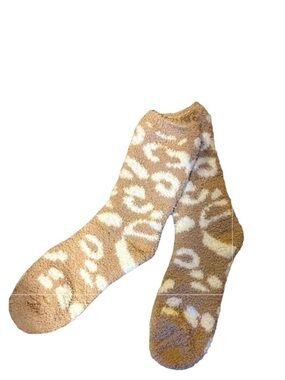 Super Soft Fuzzy Socks